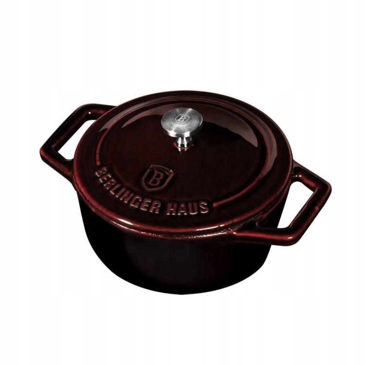 Garnek do gotowania makaronu Berlinger Haus Strong Mold 0,55 l BH-6496