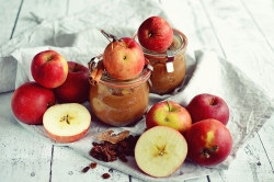 WECK słoiki szklane Tulip z pokrywką na domowe weki 370ml - 6szt