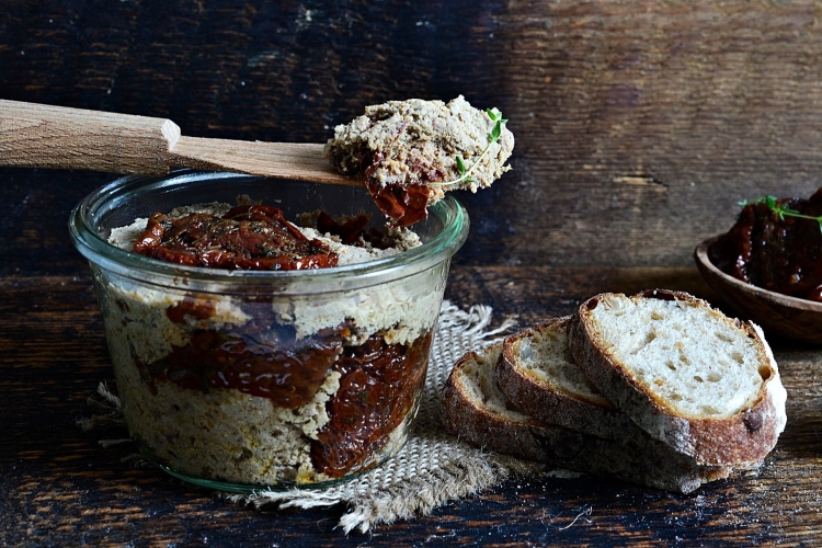 WECK słoiki szklane z pokrywką na domowe weki 300ml - 6szt