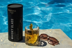 Ekskluzywne szklanki do whisky BOHEMIA Classico - 2 szt.