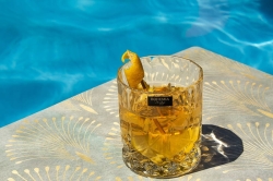 Ekskluzywne szklanki do whisky BOHEMIA Classico - 2 szt.