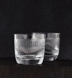 Szklanki do whisky wody soku KROSNO szklanki Perfect Serve Gentleman 200 ml