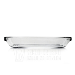 Półmisek naczynie żaroodporne 25,5 x 16,5 cm  SIMAX