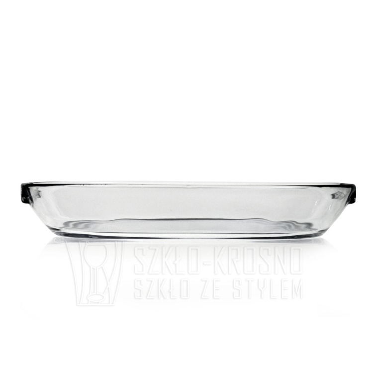 Półmisek naczynie żaroodporne 25,5 x 16,5 cm  SIMAX