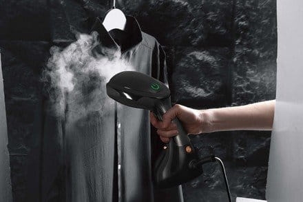 Parownica do ubrań żelazko Berlinger-Haus BH-9436