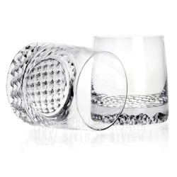 Ekskluzywny zestaw do serwowania wody, soku i innych zimnych napojów 6+1 KROSNO Fjord