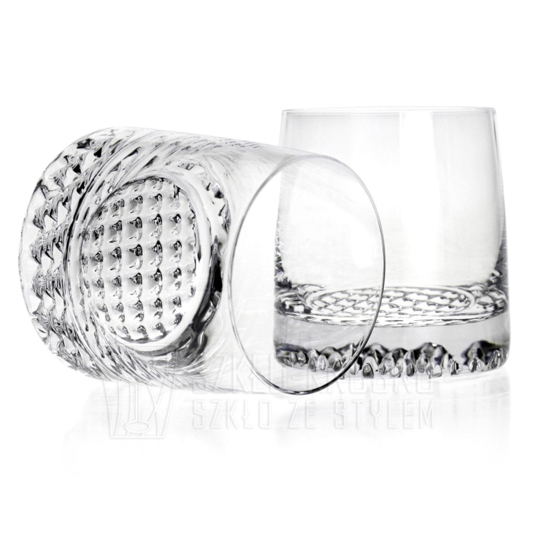 Ekskluzywny zestaw do serwowania wody, soku i innych zimnych napojów 6+1 KROSNO Fjord