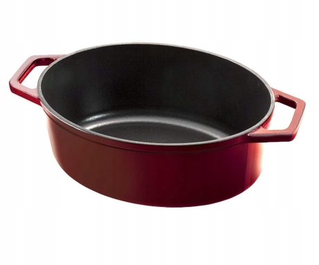 Przejdź do produktu Garnek tradycyjny żeliwny Berlinger Haus 4,65l BH-6499