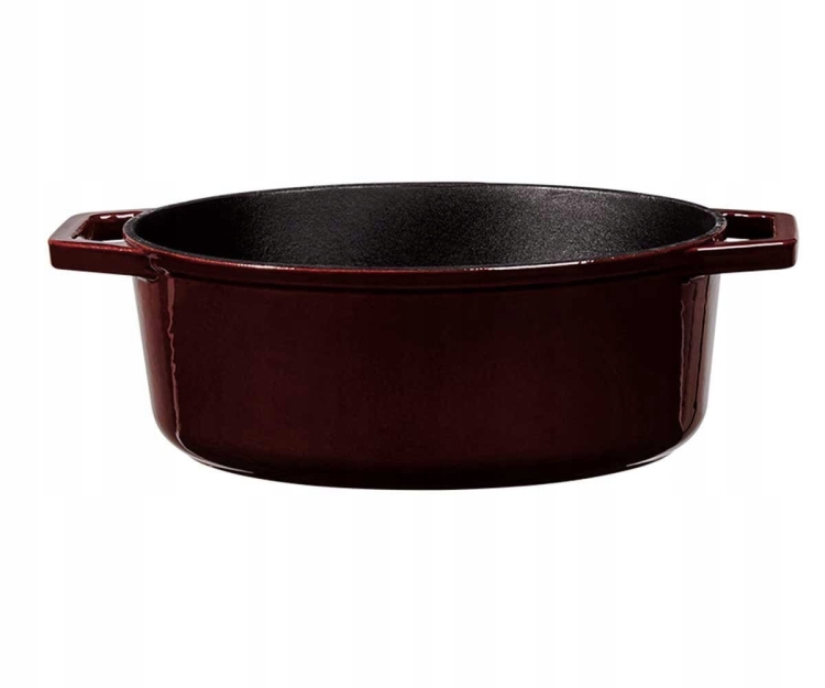 Garnek tradycyjny Berlinger Haus Strong Mold 4,65 l