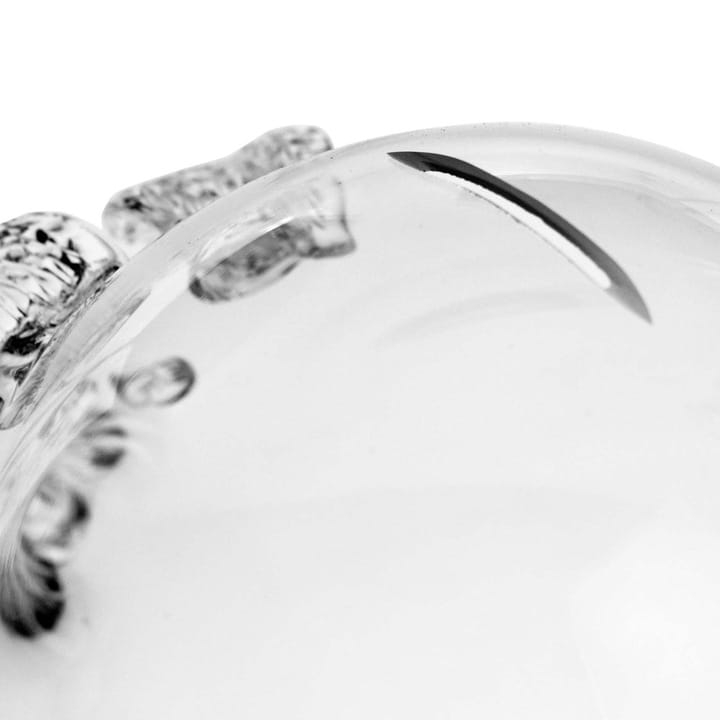 MEGA szklana skarbonka ŚWINKA z grawerem indywidualnym TWÓJ NAPIS