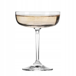 Kieliszki do szampana prosecco KROSNO Roma 230 ml 4szt