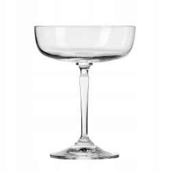 Kieliszki do szampana prosecco KROSNO Roma 230 ml 4szt