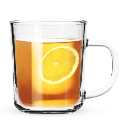 Szklanka Kubek do kawy herbaty soku Tola 200ml