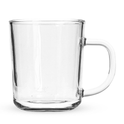 Szklanka Kubek do kawy herbaty soku Tola 200ml