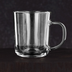 Szklanka Kubek do kawy herbaty soku Tola 200ml