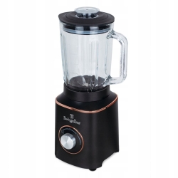 Blender kielichowy Berlinger Haus Back Rose BH-9449 1,5l