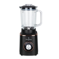 Blender kielichowy Berlinger Haus Back Rose BH-9449 1,5l