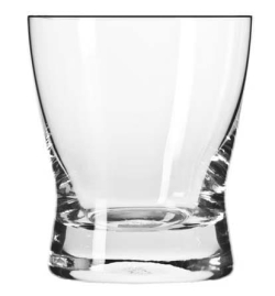 Szklanki do drinków WHITE RUSSIAN - KROSNO Drinki Świata