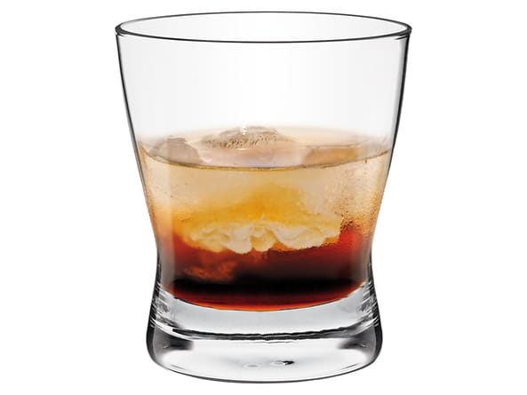 Szklanki do drinków WHITE RUSSIAN - KROSNO Drinki Świata