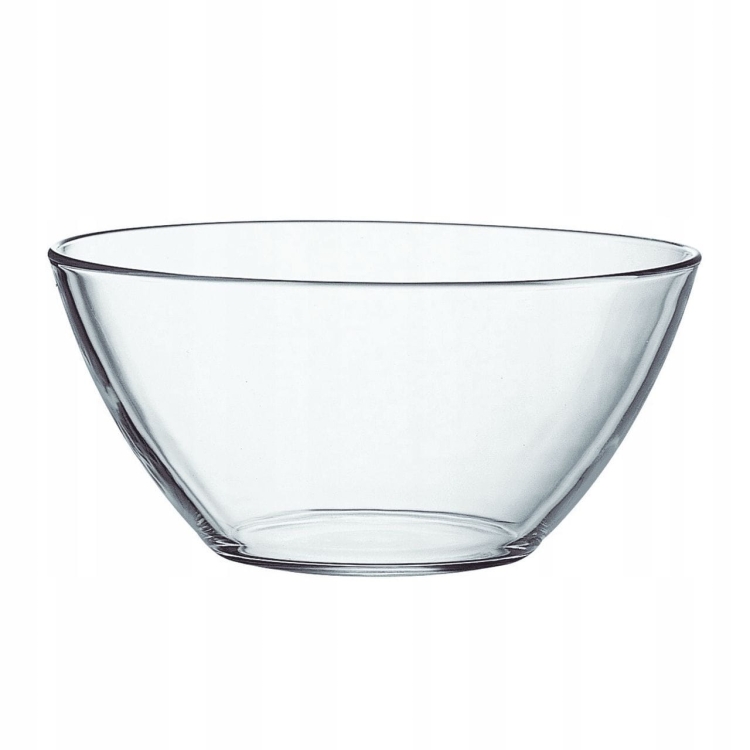 Salaterka szklana Luminarc Cosmos 28 cm