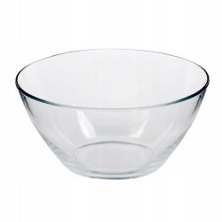 Salaterka szklana Luminarc Cosmos 28 cm