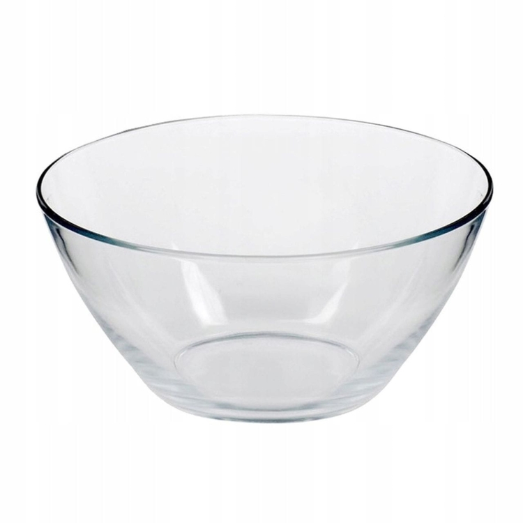 Salaterka szklana Luminarc Cosmos 28 cm