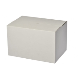 Smukłe szklanki do piwa KROSNO 550ml