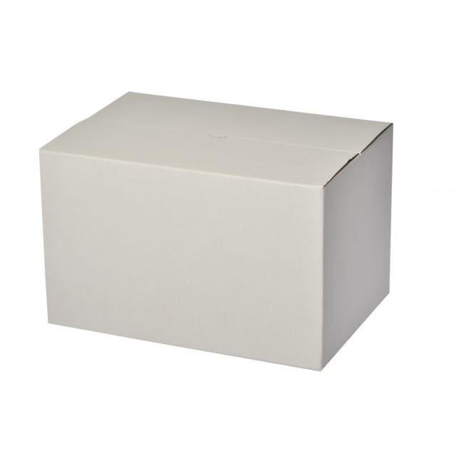 Smukłe szklanki do piwa KROSNO 550ml