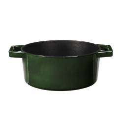 Garnek tradycyjny Berlinger Haus EMERALD GREEN 2,7 l