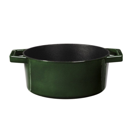 Przejdź do produktu Garnek tradycyjny Berlinger Haus EMERALD GREEN 2,7 l BH-6517