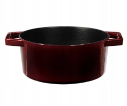 Garnek do gotowania makaronu Berlinger Haus Strong Mold 4,35 l