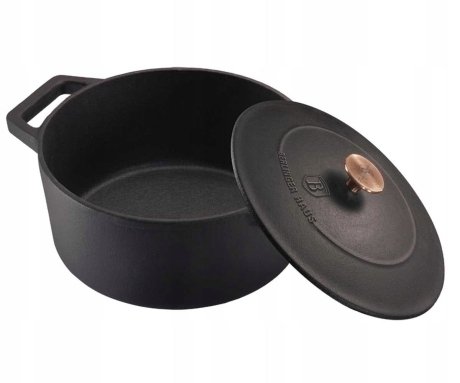 Przejdź do produktu Garnek do gotowania makaronu Berlinger Haus Strong Mold 4,35 l BH-6492