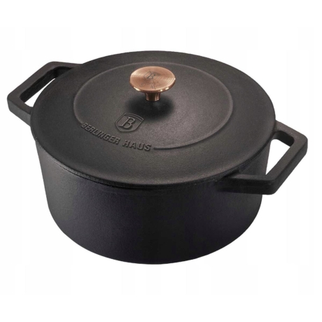 Przejdź do produktu Garnek do gotowania makaronu Berlinger Haus Strong Mold 4,35 l BH-6492