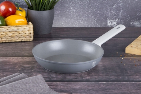 Przejdź do produktu Patelnia tytanowa Berlinger Haus ASPEN 24cm BH-7063