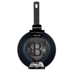 Wok tytanowy Berlinger Haus Monaco 28cm BH-7091