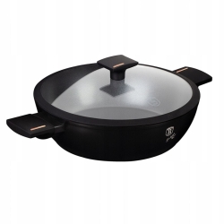 Garnek tytanowy Berlinger Haus Monaco 3,8 l BH-7090