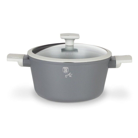 Przejdź do produktu Garnek tradycyjny Berlinger Haus Aspen 2,5L BH-7066