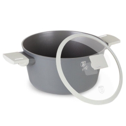Garnek tradycyjny Berlinger Haus Aspen 4,1L BH-7067