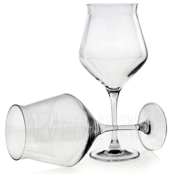 Kieliszki degustacyjne do piwa 420 ml KROSNO Avant-Garde