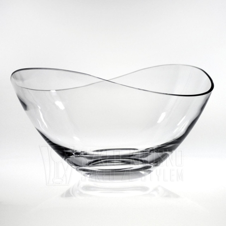 Przejdź do produktu Salaterka KROSNO Handmade MURRAYA 20cm