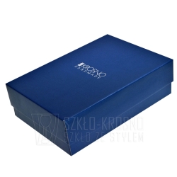 Ekskluzywny zestaw do wódki 6+1 KROSNO GOTIC