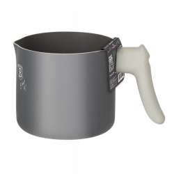 Garnek do gotowania mleka Berlinger Haus Aspen 1,2L BH-7078