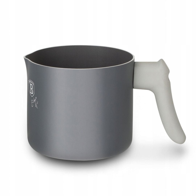 Garnek do gotowania mleka Berlinger Haus Aspen 1,2L BH-7078