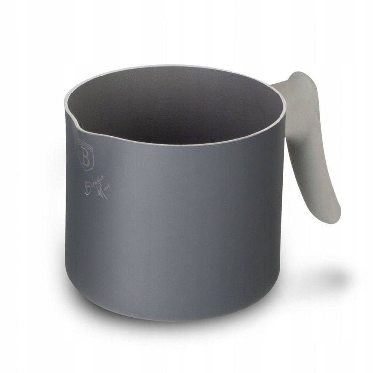 Garnek do gotowania mleka Berlinger Haus Aspen 1,2L BH-7078