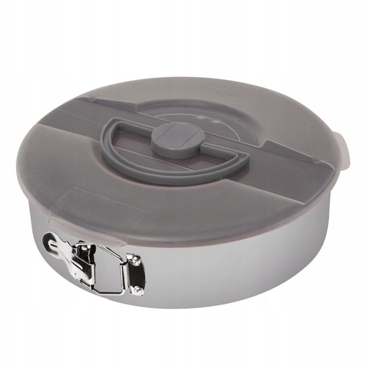 Forma, tortownica z pokrywką Berlinger Haus 26cm BH-7651