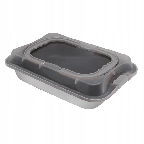 Przejdź do produktu Forma do pieczenia z pokrywą Berlinger Haus BH-7652