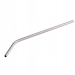 Zestaw 6 stalowych słomek do napojów, drinków Berlinger Haus BH-2981