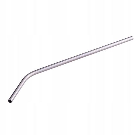 Przejdź do produktu Zestaw 6 stalowych słomek do napojów, drinków Berlinger Haus Srebrny BH-2981