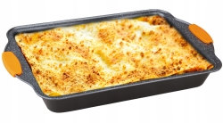 Forma do pieczenia Berlinger Haus Granit Diamond 40cm BH-1139