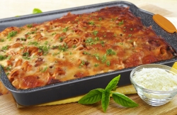 Forma do pieczenia Berlinger Haus Granit Diamond 40cm BH-1139